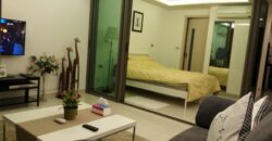 Luxury Condo for rent In Wong Amat Tower