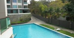 Sea View Condo For Rent at Ananya Beachfront Condominium