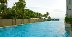 Sea View Condo For Rent at Ananya Beachfront Condominium