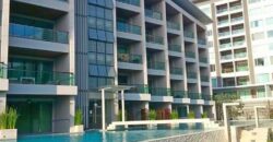 Sea View Condo For Rent at Ananya Beachfront Condominium