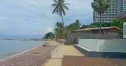 Sea View Condo For Rent at Ananya Beachfront Condominium