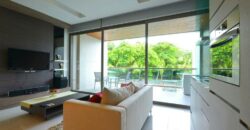 Sea View Condo For Rent at Ananya Beachfront Condominium