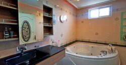 Beautiful 2 bedrooms house for sale in Naklua