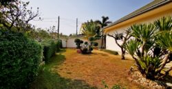 Beautiful 2 bedrooms house for sale in Naklua