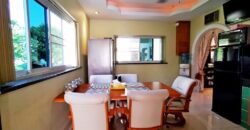 Beautiful 2 bedrooms house for sale in Naklua