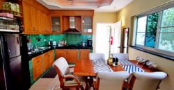 Beautiful 2 bedrooms house for sale in Naklua