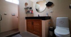 Beautiful 2 bedrooms house for sale in Naklua