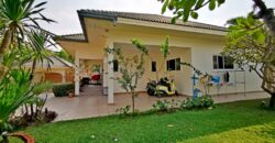 Beautiful 2 bedrooms house for sale in Naklua