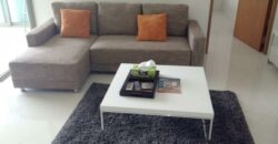 2 Bedroom Condo For Rent In The Sanctuary Nakluea