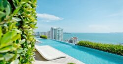 Beautiful Beach Front Condo For Sale In Baan Plai Haad