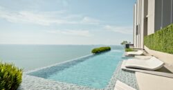 Beautiful Beach Front Condo For Sale In Baan Plai Haad