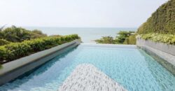 Beautiful Beach Front Condo For Sale In Baan Plai Haad