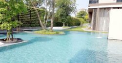 Beautiful Beach Front Condo For Sale In Baan Plai Haad