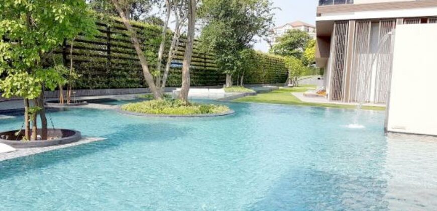 Beautiful Beach Front Condo For Sale In Baan Plai Haad