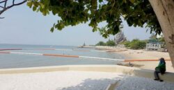 Beautiful Beach Front Condo For Sale In Baan Plai Haad