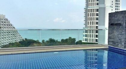 Brand New Condo For Sale In Serenity Wong Amat