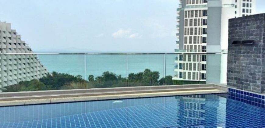 Brand New Condo For Sale In Serenity Wong Amat