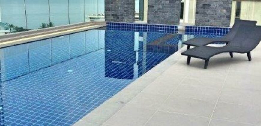 Brand New Condo For Sale In Serenity Wong Amat