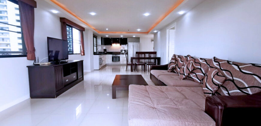 Condo For Rent In Nova Mirage North Pattaya