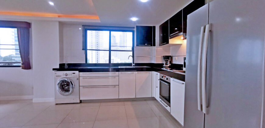 Condo For Rent In Nova Mirage North Pattaya