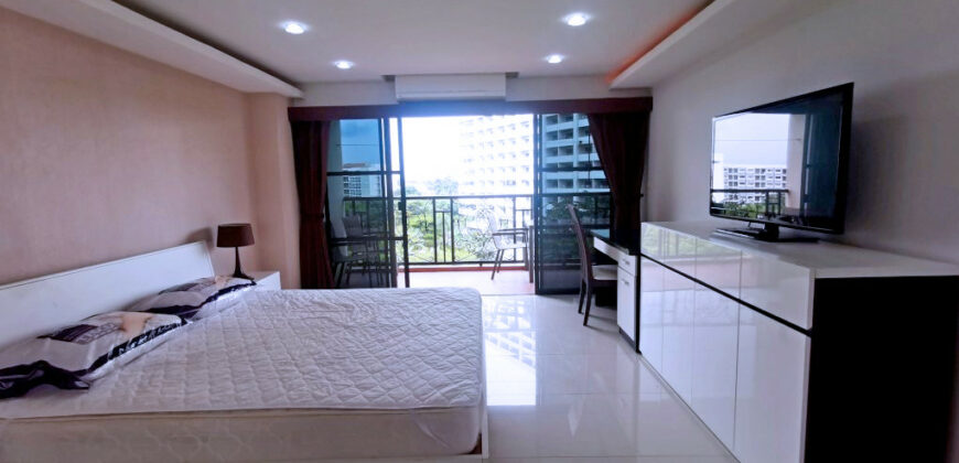 Condo For Rent In Nova Mirage North Pattaya