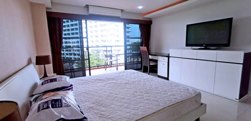 Condo For Rent In Nova Mirage North Pattaya