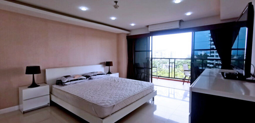 Condo For Rent In Nova Mirage North Pattaya