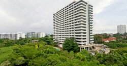 Condo For Rent In Nova Mirage North Pattaya