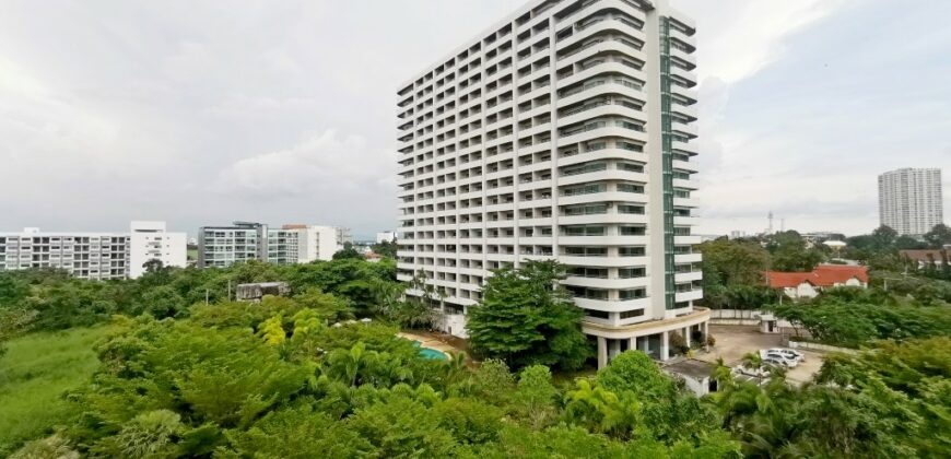 Condo For Rent In Nova Mirage North Pattaya