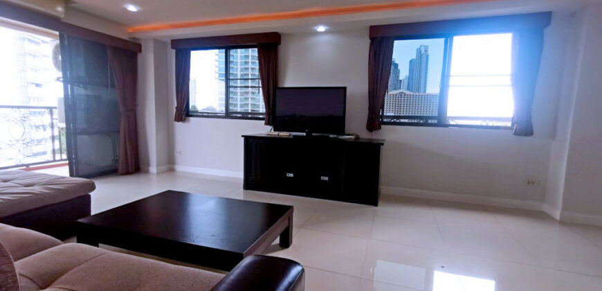 Condo For Rent In Nova Mirage North Pattaya