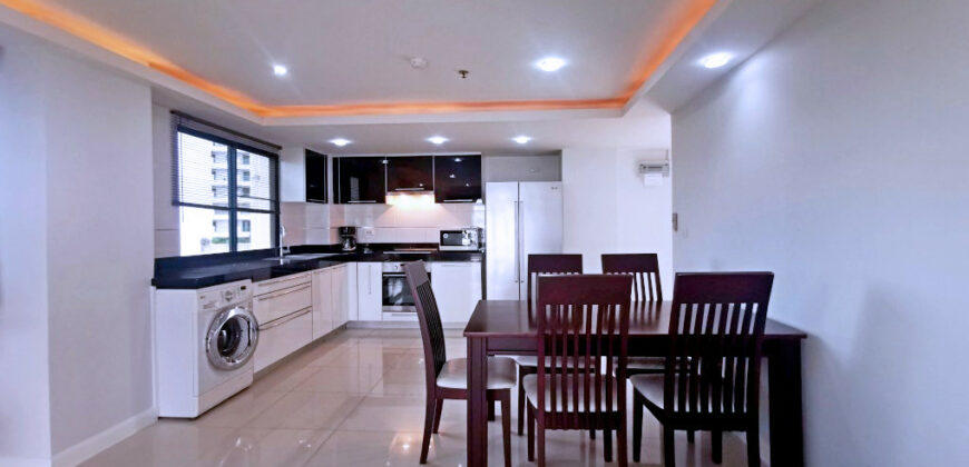 Condo For Rent In Nova Mirage North Pattaya