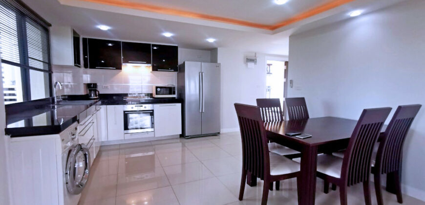 Condo For Rent In Nova Mirage North Pattaya