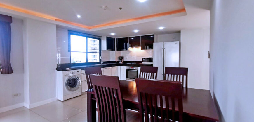 Condo For Rent In Nova Mirage North Pattaya