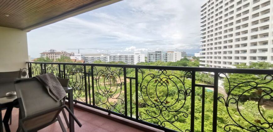 Condo For Rent In Nova Mirage North Pattaya