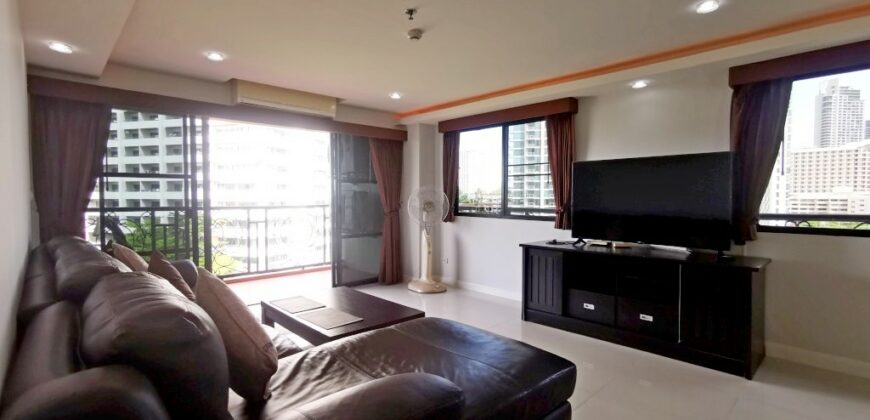 Condo For Rent In Nova Mirage North Pattaya