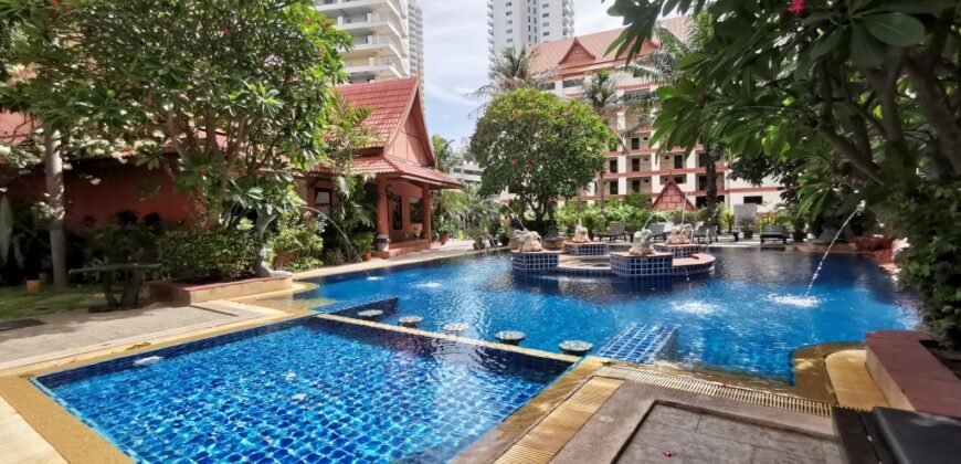 Condo For Rent In Nova Mirage North Pattaya