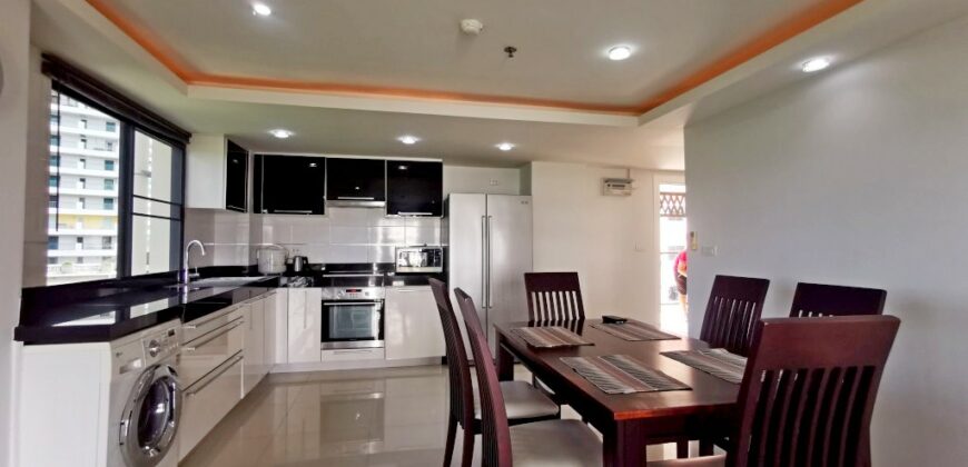 Condo For Rent In Nova Mirage North Pattaya