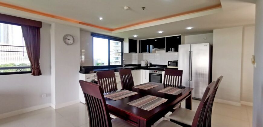 Condo For Rent In Nova Mirage North Pattaya