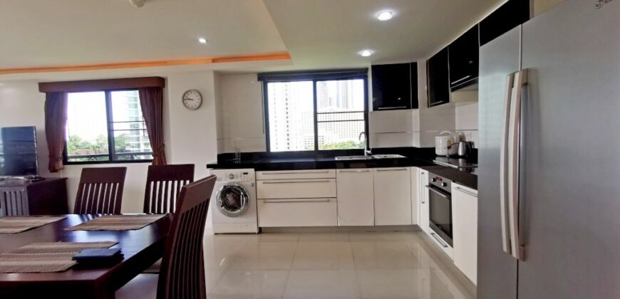 Condo For Rent In Nova Mirage North Pattaya