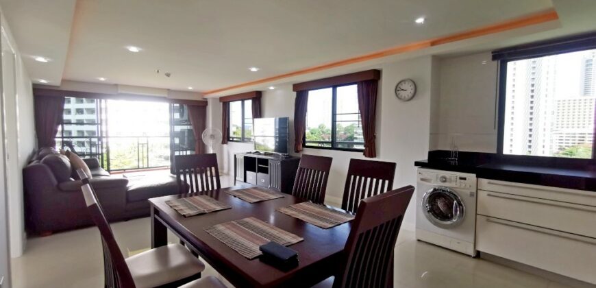 Condo For Rent In Nova Mirage North Pattaya