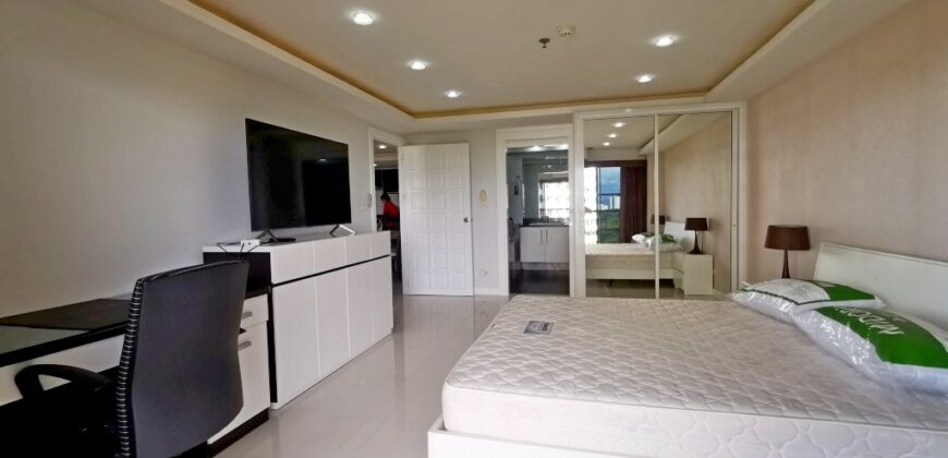 Condo For Rent In Nova Mirage North Pattaya