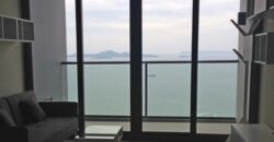 Sea View Studio For Sale In Zire Wong Amart