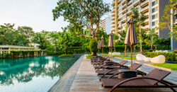 Sea View Studio For Sale In Zire Wong Amart