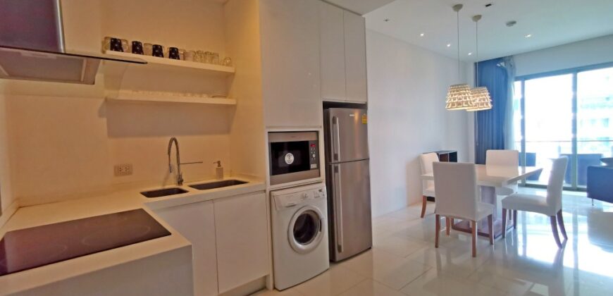 Luxury 2 Bedrooms For Sale And Rent In The Sanctuary Nakluea