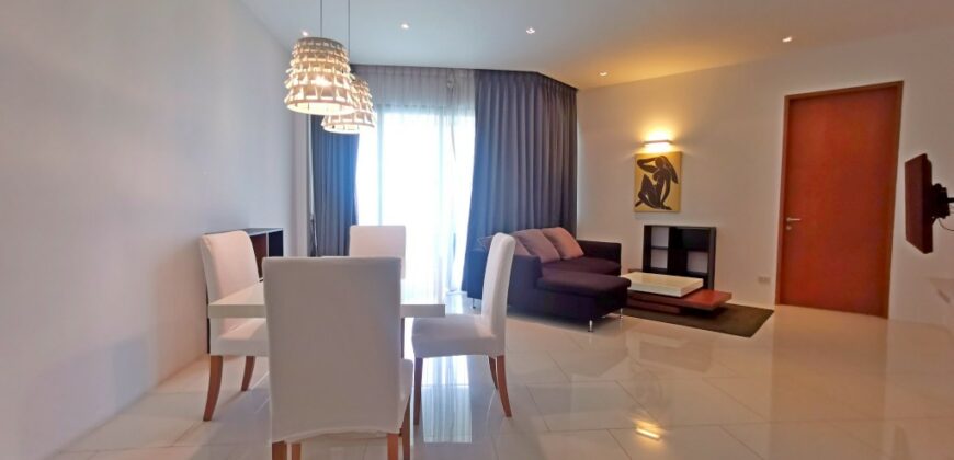 Luxury 2 Bedrooms For Sale And Rent In The Sanctuary Nakluea