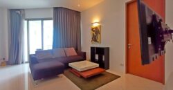 Luxury 2 Bedrooms For Sale And Rent In The Sanctuary Nakluea