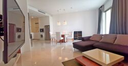 Luxury 2 Bedrooms For Sale And Rent In The Sanctuary Nakluea