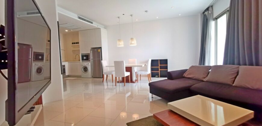 Luxury 2 Bedrooms For Sale And Rent In The Sanctuary Nakluea