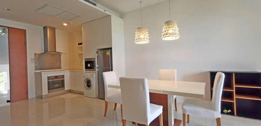 Luxury 2 Bedrooms For Sale And Rent In The Sanctuary Nakluea