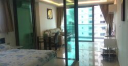 Sea View Condo For Rent In Wong Amat Tower North Pattaya